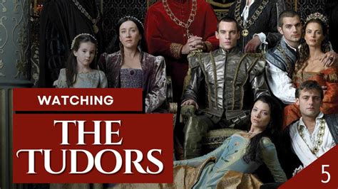 tudors my lord husband fan fiction